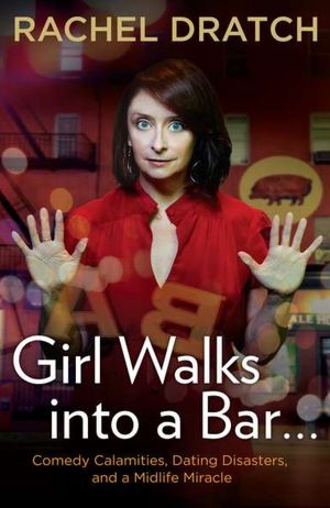 Rachel Dratch